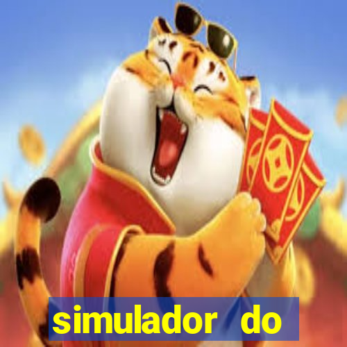 simulador do fortune tiger